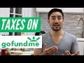 Are GoFundMe Donations Taxable or Tax Deductible?
