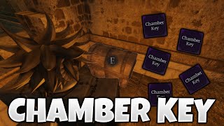 How to Get the Chamber Key in Apocrypha (Roblox) Profile