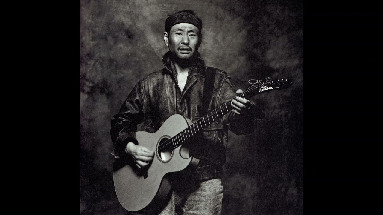 泉谷しげる スタジオライブ 1979年（訂正）　翼なき野郎ども