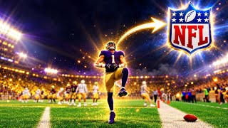 #1 CB Enters The NFL Draft! | CFB 27 Road To Glory Ep. #18