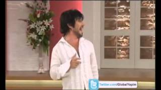 Uğur Arslandan Tarkan Taklidi - Su Gibi Resimi