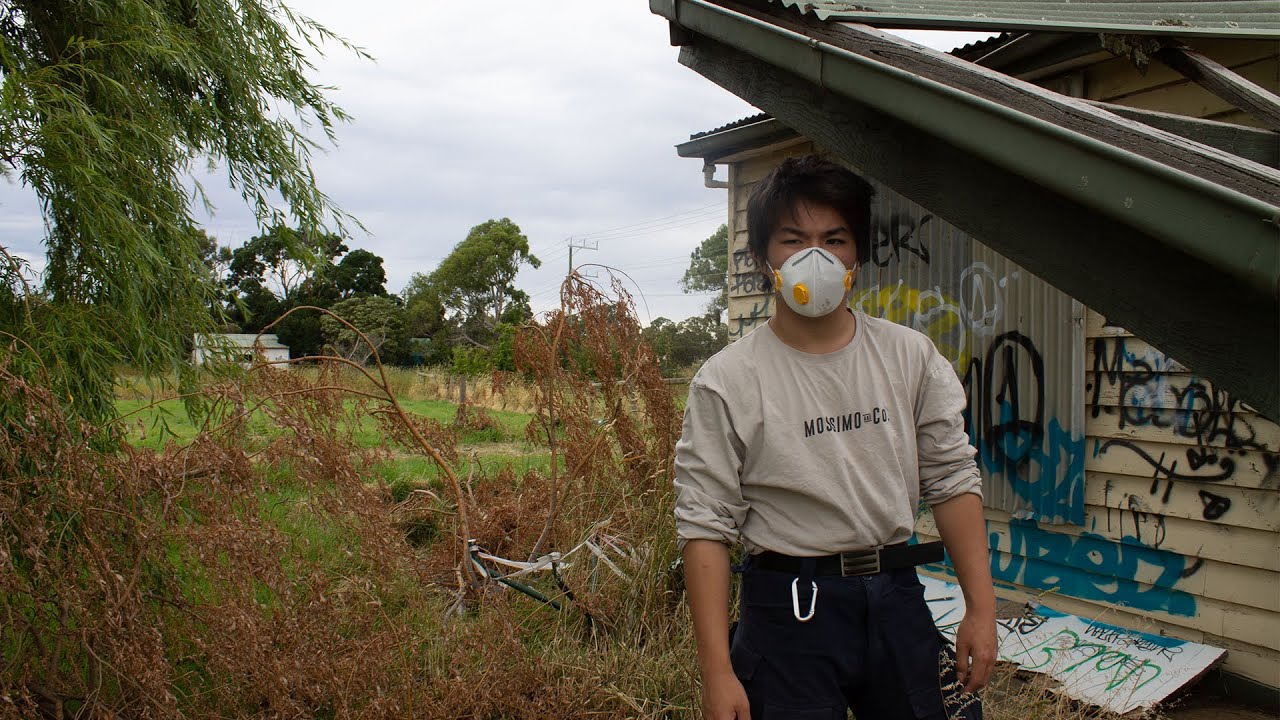 Mernda (EP1) - REMNANTS OF MELBOURNE