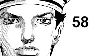 Mama's Odd Venture | Jojolion - Chapter 58 Review | Jojo's Bizarre Adventure Part 8