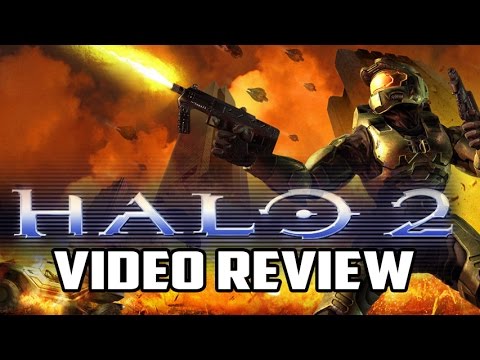 Видео: Microsoft отключит многопользовательский режим Halo 2 на ПК в следующем месяце