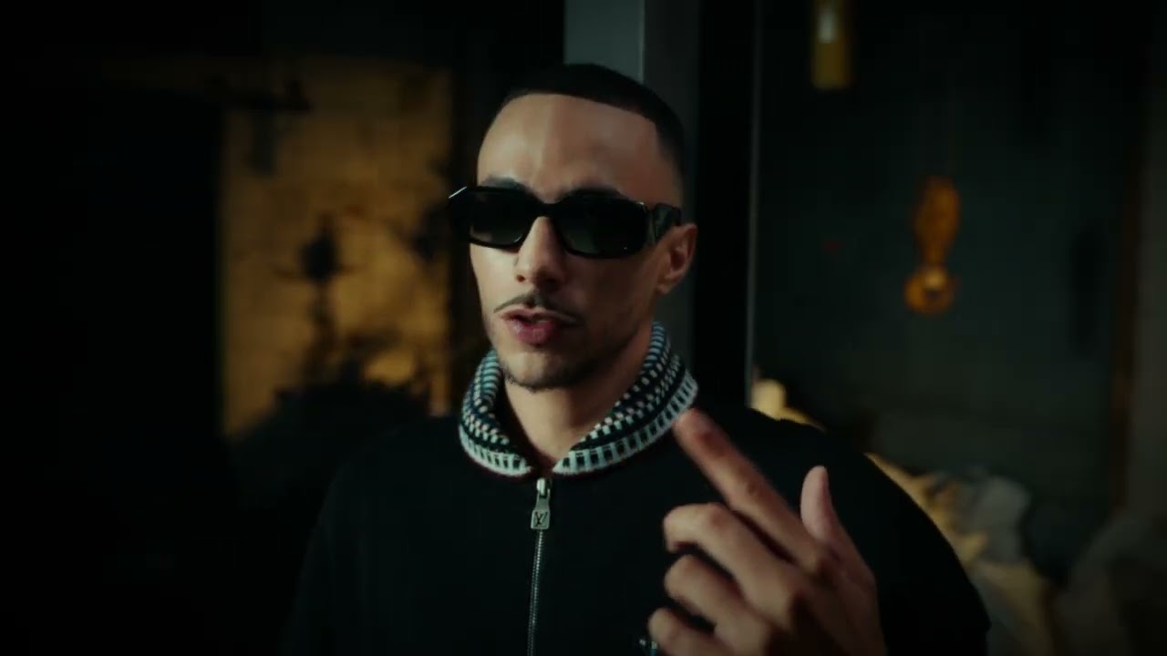 RDR - BOITE AUTO ( Clip officiel )