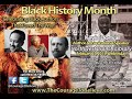 Authors In Black History 2013