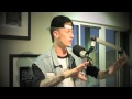 Machine Gun Kelly Talks Lace Up Movement, Eminem and Favorite 3 Albums w/ Justin Credible Part 3
