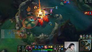 Sion ADC in Gold 4