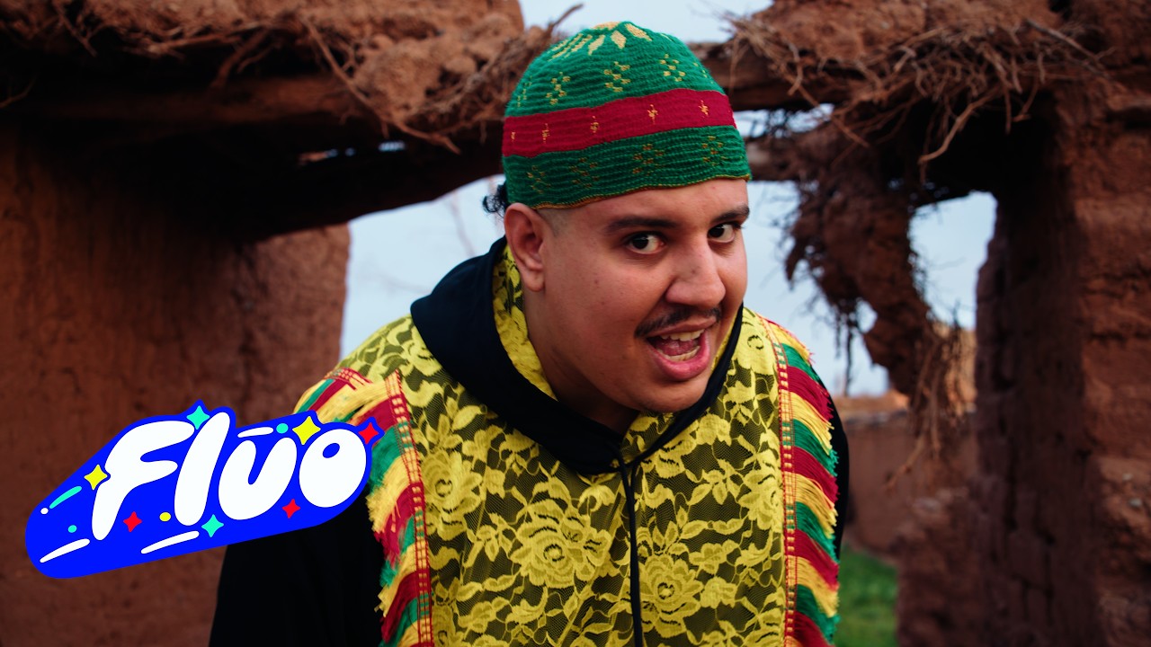 Watch Ayo Adr - Ajiya | A FLUO CLIP on YouTube Watch Ayo Adr - Ajiya | A FLUO CLIP on YouTube
