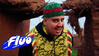 Download lagu Ayo Adr - Ajiya | A FLUO CLIP