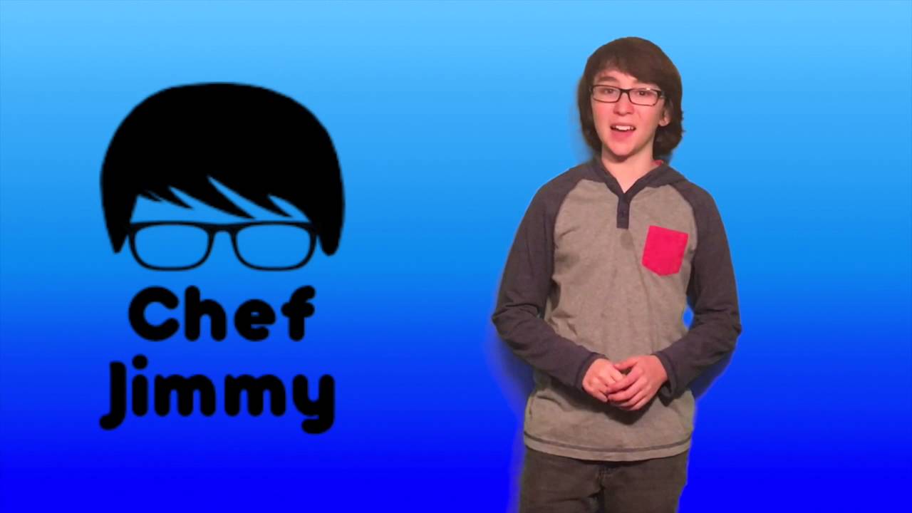 Chef Jimmy