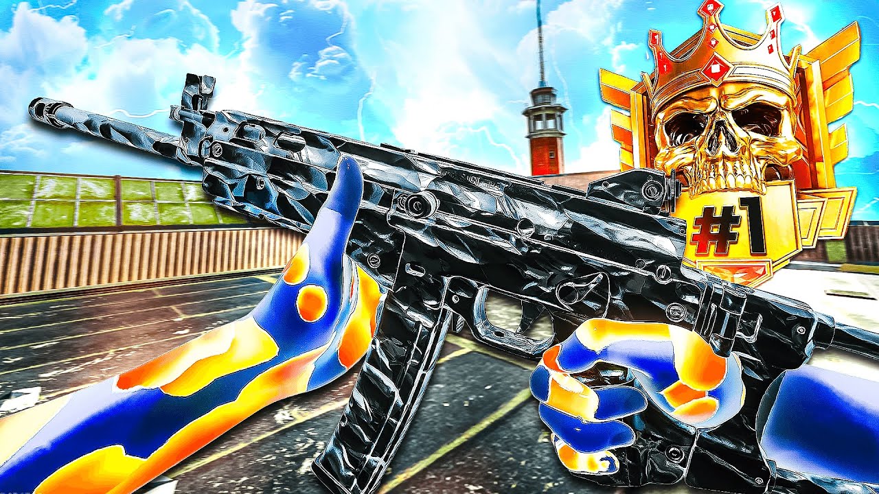 129 Kills on Rebirth Island + New Warzone Settings - YouTube