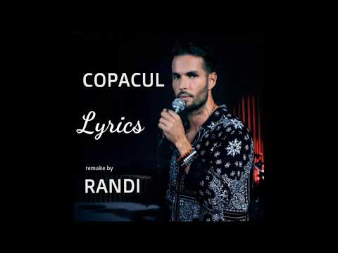Randi - Copacul