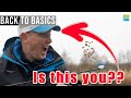 PRECISION FEEDING! | BACK TO THE BASICS with Lee Kerry