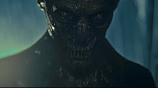 Vampire Vacation Gone Wrong Bloodthirsty Dracula Vs. Cargo Ship Crew