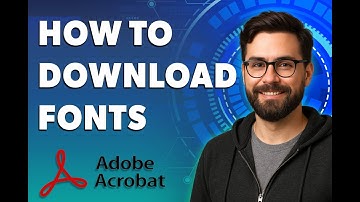 How To Download Adobe Fonts [2025 Guide]