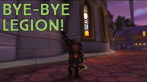 Pre-patch is TODAY! What