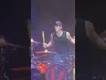 Tear in my heart - Josh Dun #toronto #twentyonepilots #budweiserstage #breach #clancytour