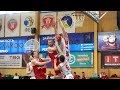 Кривбас - Рівне 🏀 Вища Ліга, 1/2 фіналу