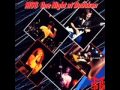 Michael Schenker Group - Let Sleeping Dogs Lie