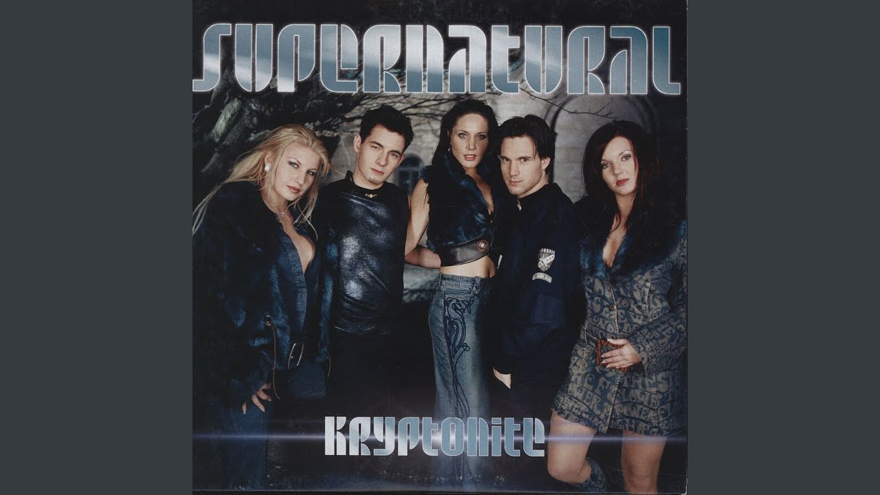 Assista a Kryptonite (Dance Version Edit) no YouTube Assista a Kryptonite (Dance Version Edit) no YouTube