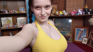 Yoga!!
