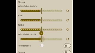Cómo usar voz de zueira  (rápido) screenshot 4