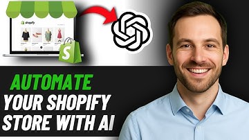 How To Use Shopify Sidekick AI To Automate Your Store (2025 GUIDE)