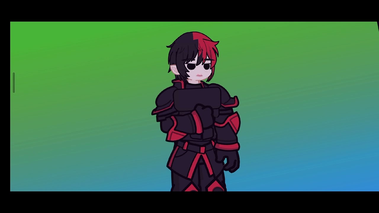 infinite's mom cant speak english properely