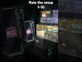 Rate the setup 1-10 @7empestmustbejustthat