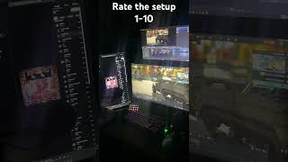 Rate the setup 1-10 @7empestmustbejustthat