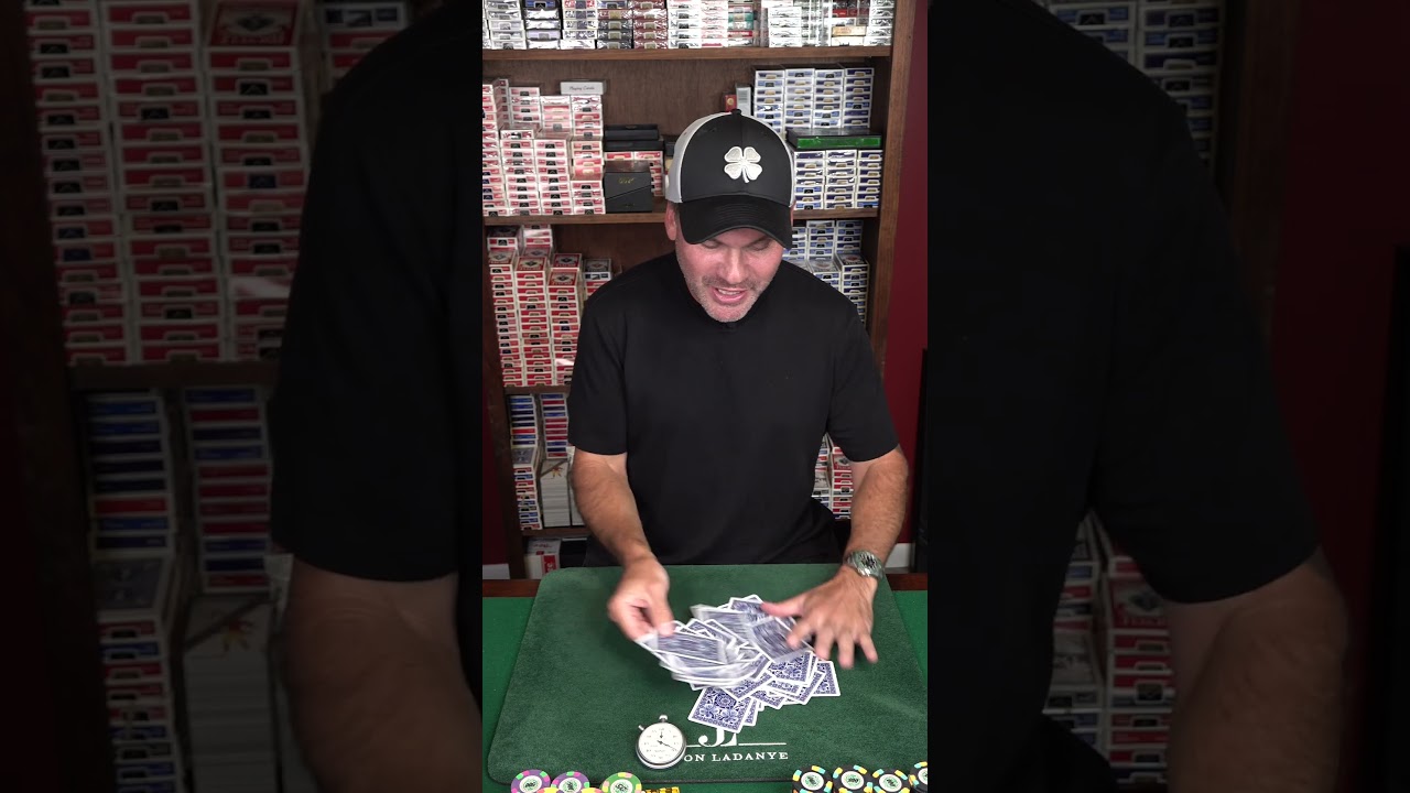 Turn $20 into $60 With This WILD Blackjack Challenge
