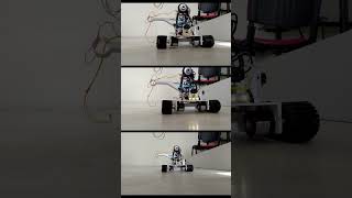 Otonom Araç | Geliştirme Günlüğü #otonomarac #raspberrypi #ai #robotik #encoder #lidar #elektronik