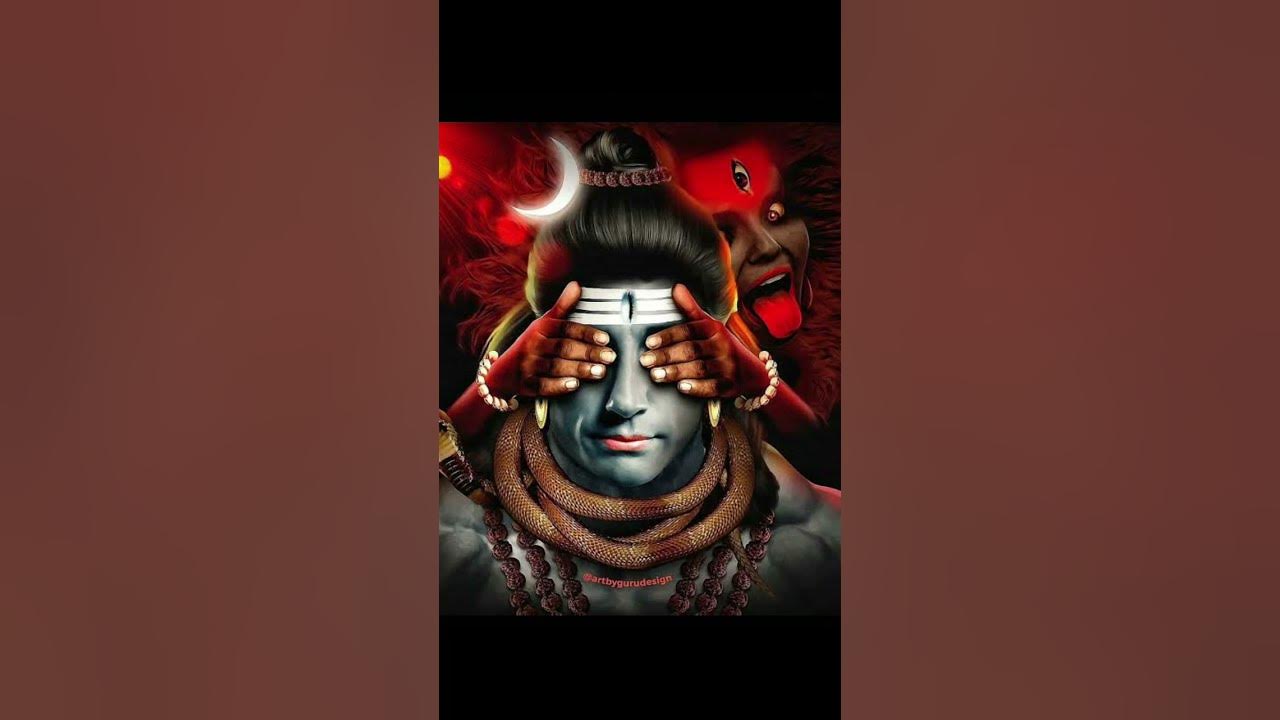 Mahishasura Mardini remix Shanti People /#//[MahaKal] Bhole Ka viah Mahadev//2k