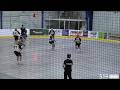 Junior A Lacrosse - Mimico Mountaineers vs Elora Hawks