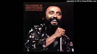Eddie Palmieri - Café