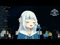 Gawr Gura - Baka mitai (ばかみたい) Jazz Ver.