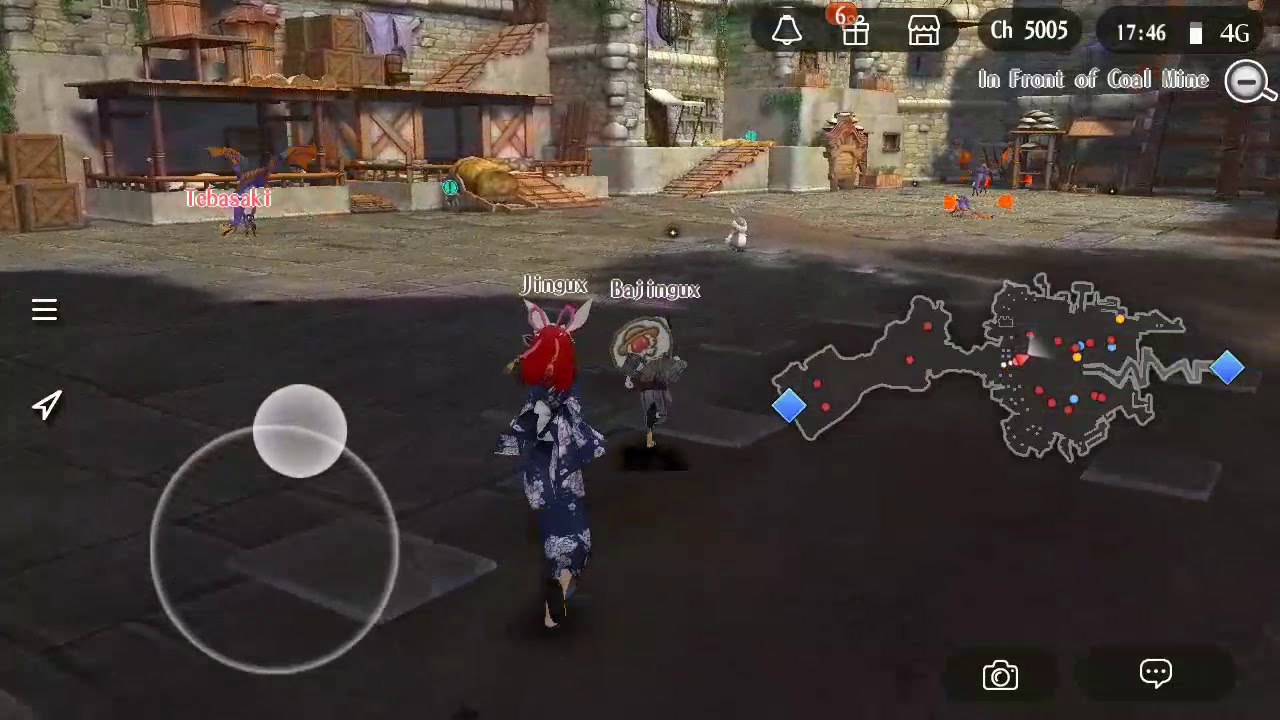 How to find Cloth Bag Alchemia Story YouTube