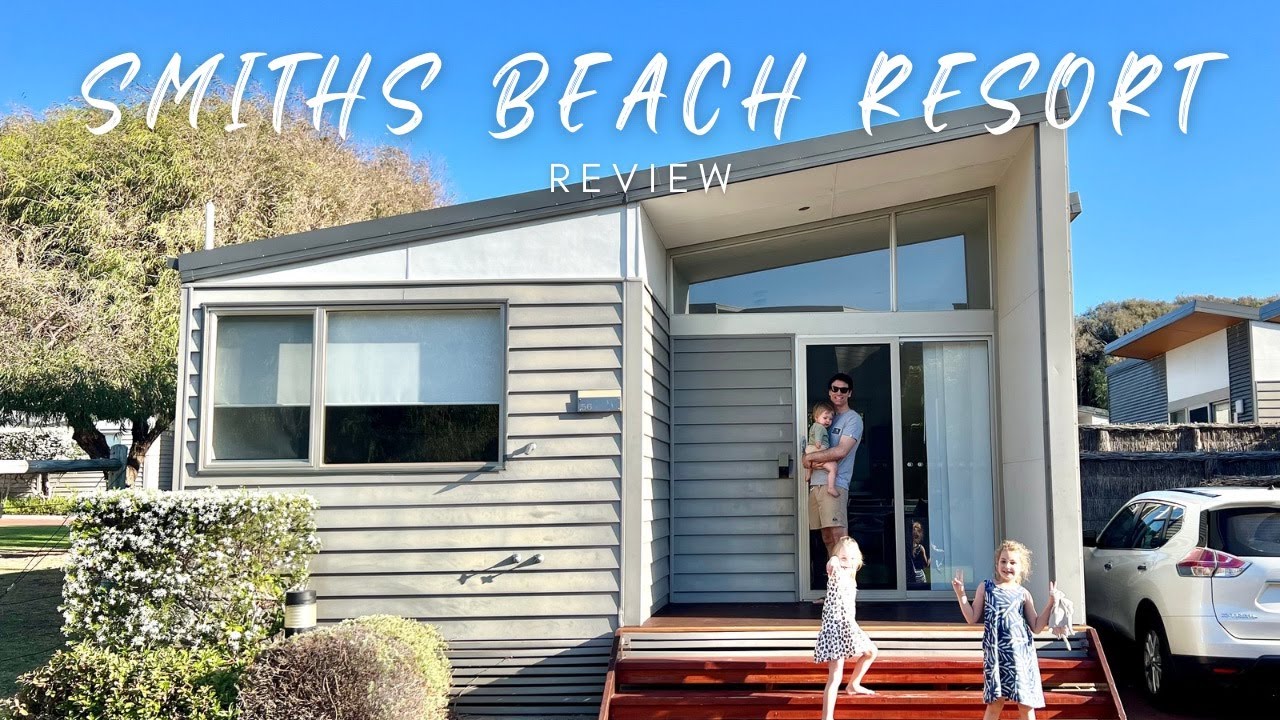 Smiths Beach Resort, Yallingup | Review 2023
