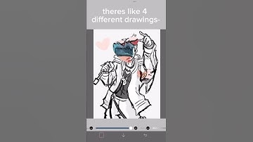 #dateeverything #dateeverythinggame #jeanloo #jeanloopissoir #fanart #art #fyp #doodles