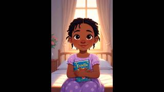 “Guess what God told me this morning...? #BibleForKids #StoryTimeKids#GodLovesYou#FaithForKids