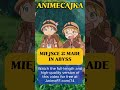 KWIECIEŃ 26 w Animecajce! Obejrzałam grubo ponad 1000 anime i teraz c...