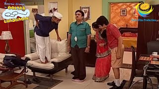 Gada Family Is Concerned About Jethalal's Weight | Full Episode | Taarak Mehta Ka Ooltah Chashmah