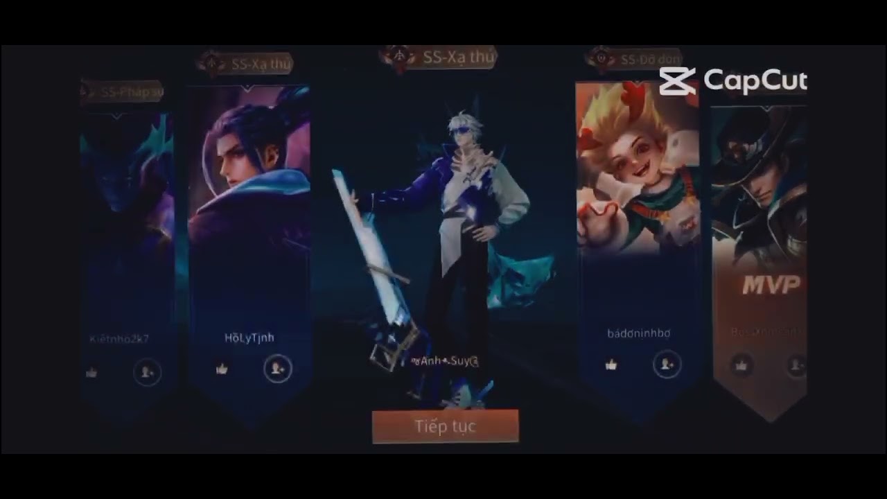 "Buồn thì cứ khóc đi" remix hot tok tok Nhạc cháy leo rank chiến tướng