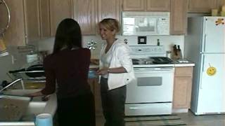 Apartment in Utah - Shelby and Amber.avi