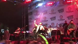 Buray - Yaradana Yalvartma Canlı Denizli Konseri̇ 2019