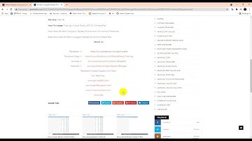How To Download MI MAX 2 (oxygen) Bypass Mi Account Without VPN Just Flashing Locked or Unlocked