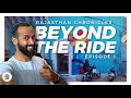 Beyond the Ride | Reaching Jodhpur - Rajasthan Chronicles