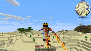 Quick Tutorial - Mekanism - Jetpacks