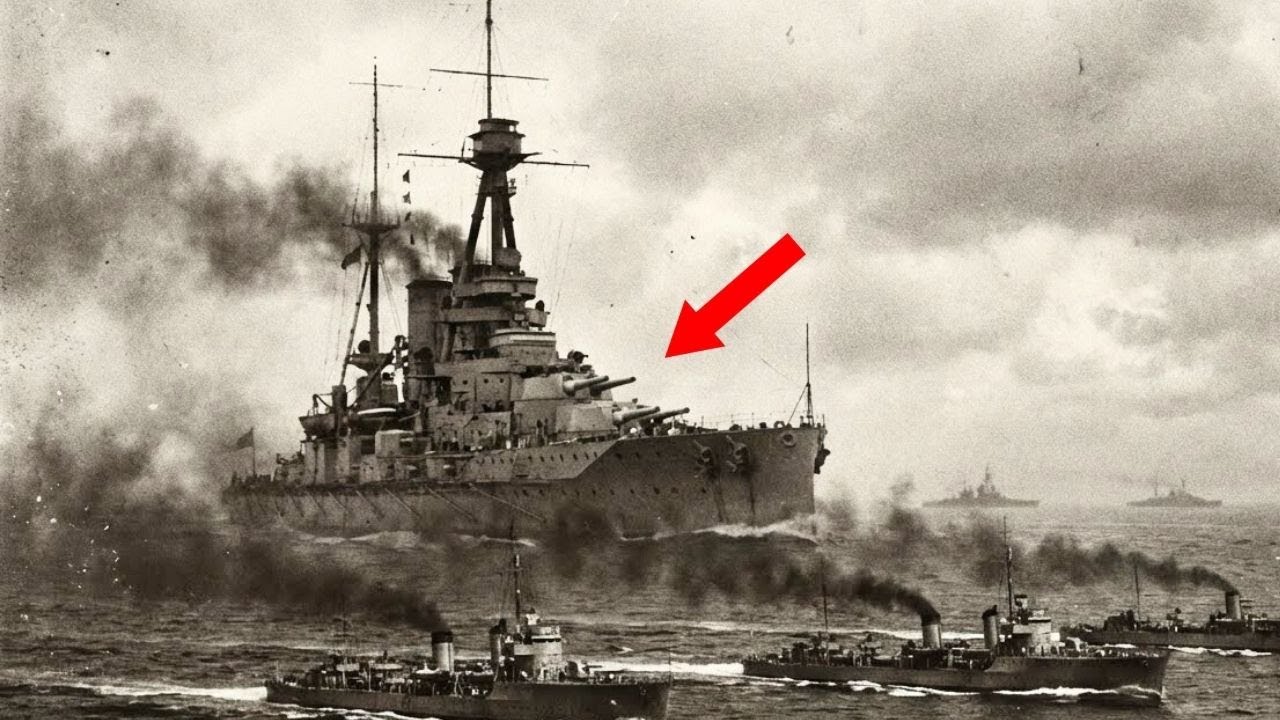 Корабль «Мусаси»: почему его боялись как плавучую артиллерийскую крепость